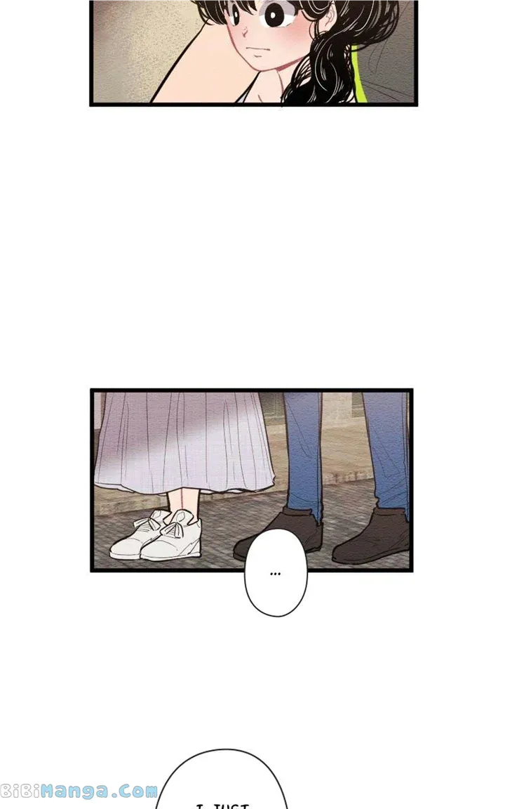 Mistake Chapter 94 Online - página 19