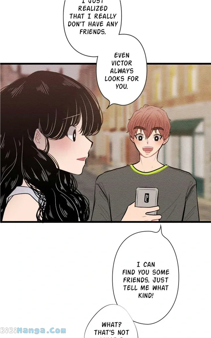 Mistake Chapter 94 Online - página 20
