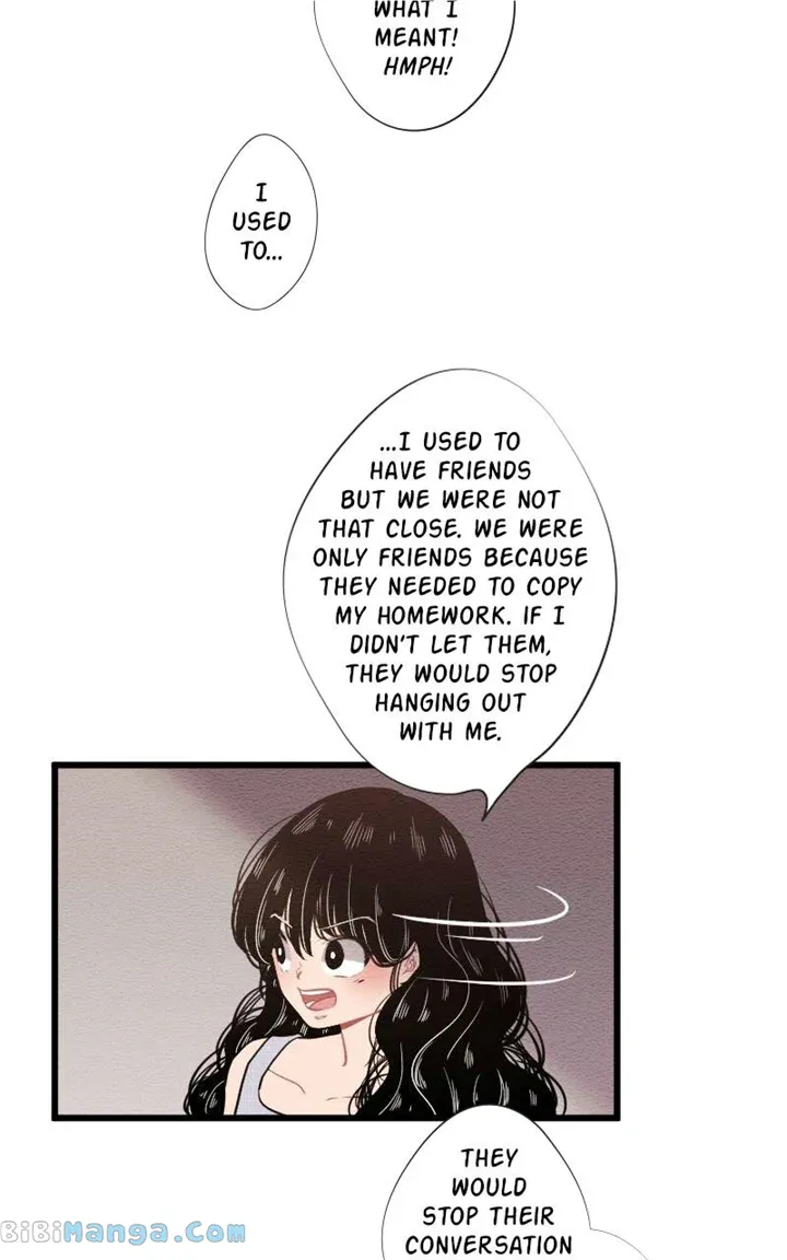 Mistake Chapter 94 Online - página 21