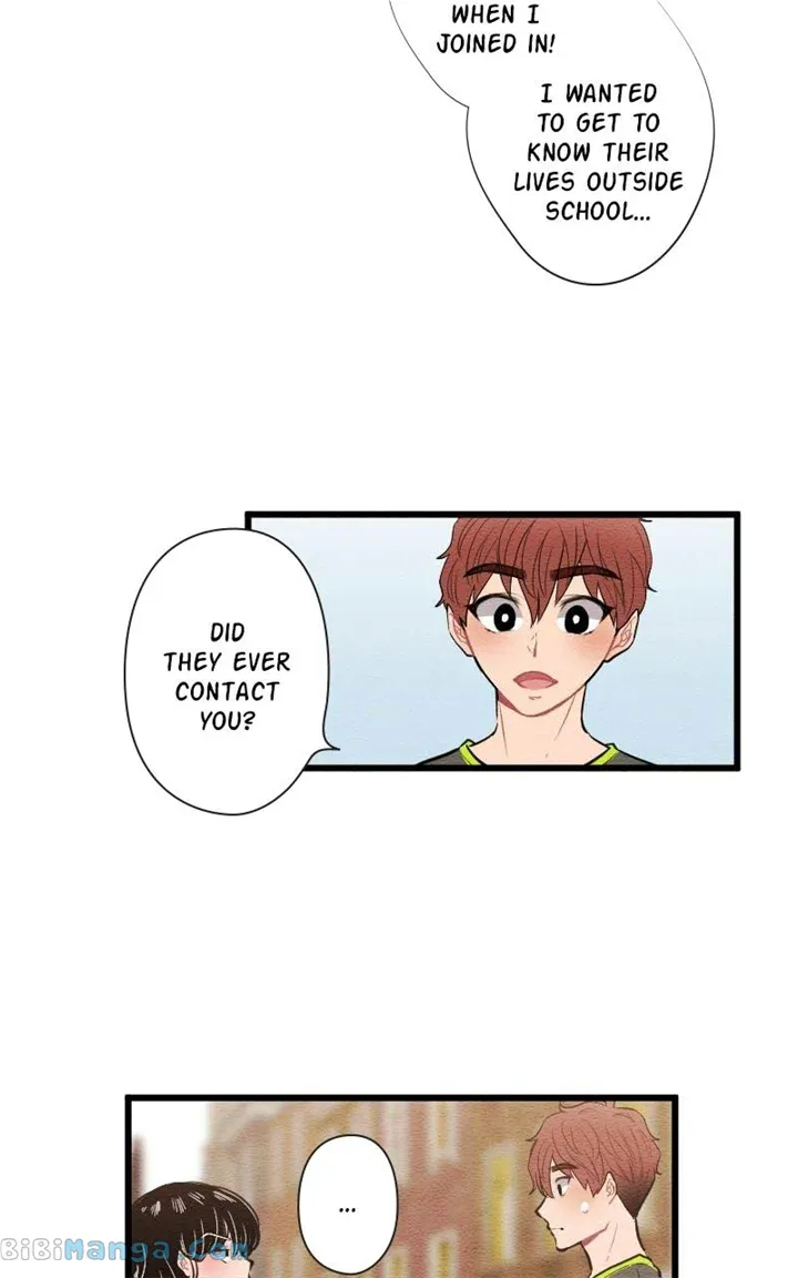 Mistake Chapter 94 Online - página 22