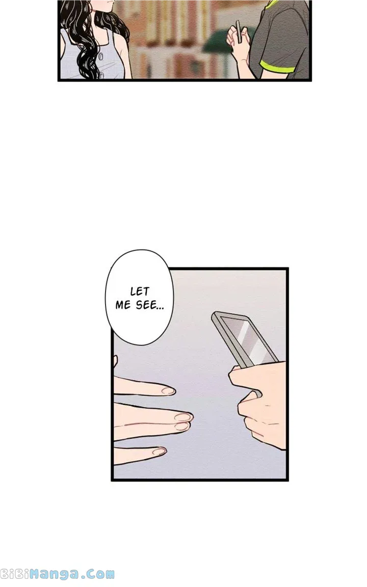Mistake Chapter 94 Online - página 23