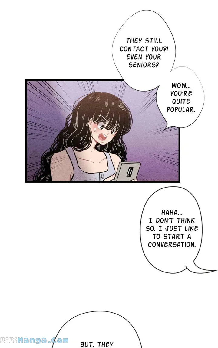 Mistake Chapter 94 Online - página 24