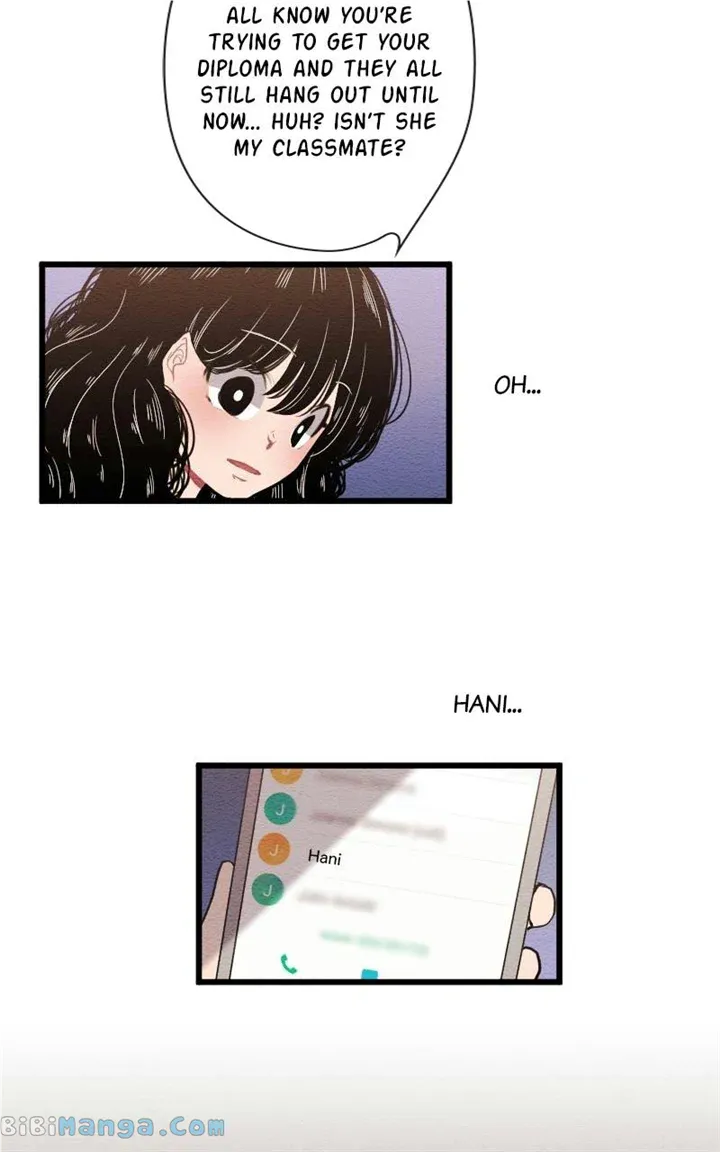 Mistake Chapter 94 Online - página 25