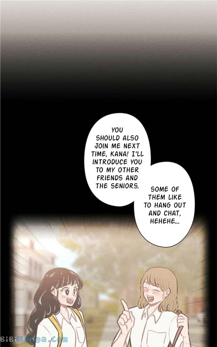 Mistake Chapter 94 Online - página 26