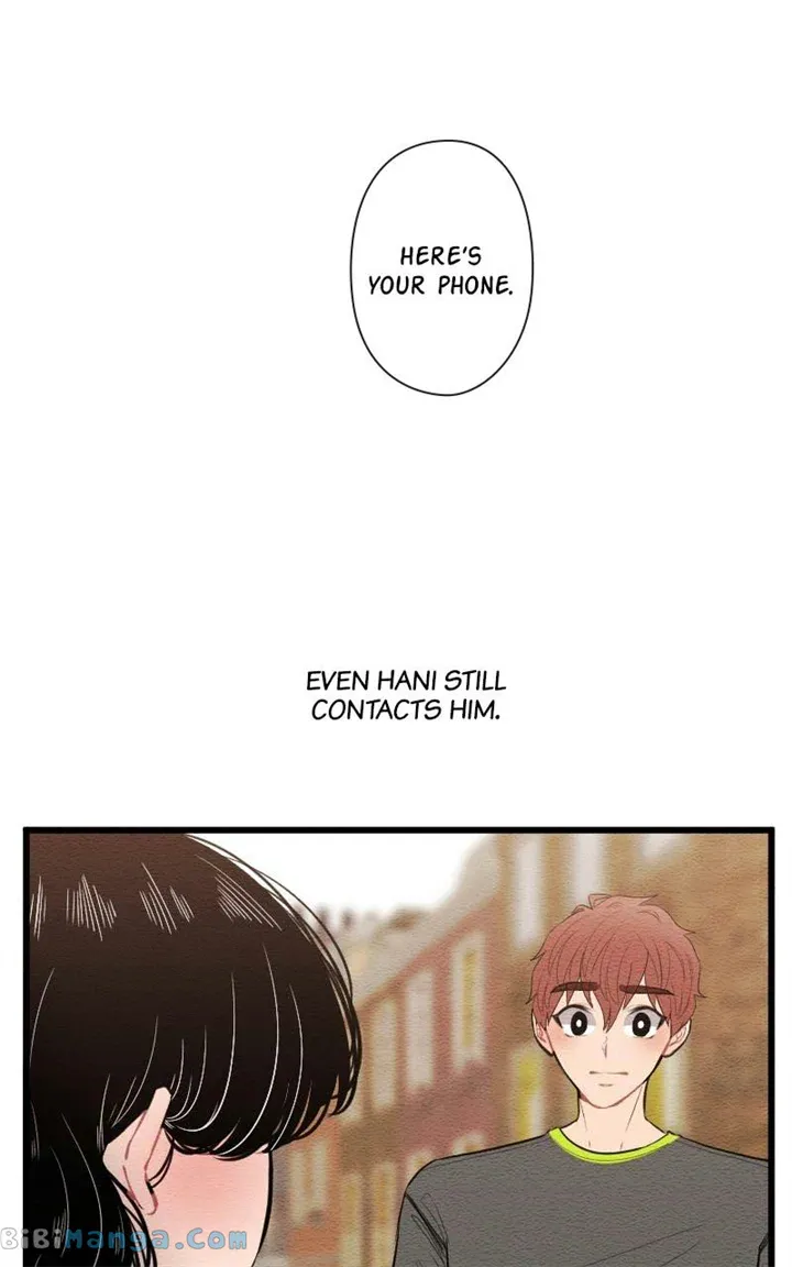 Mistake Chapter 94 Online - página 29