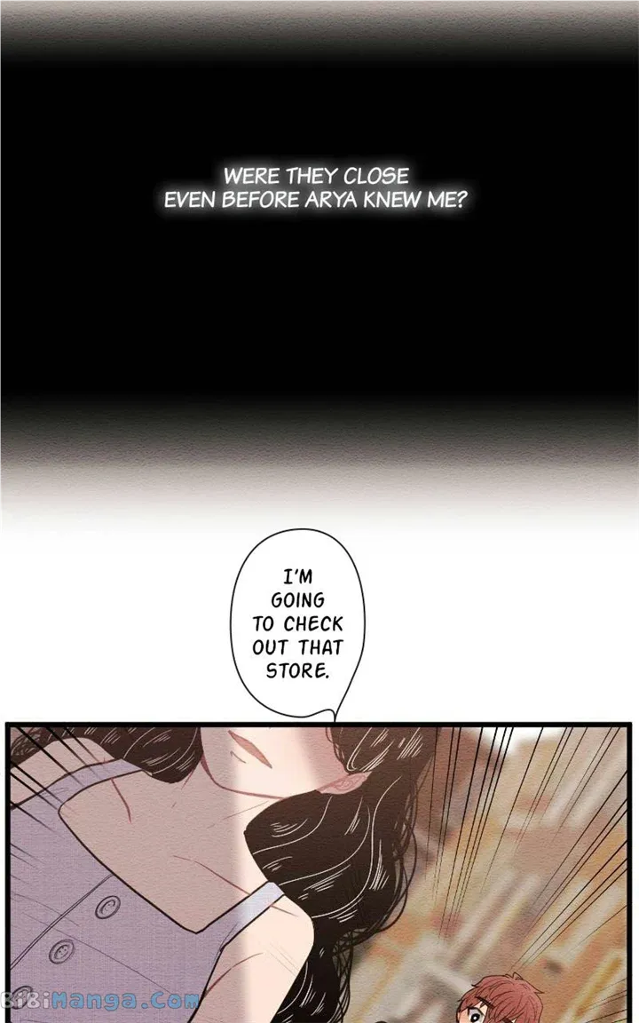 Mistake Chapter 94 Online - página 31