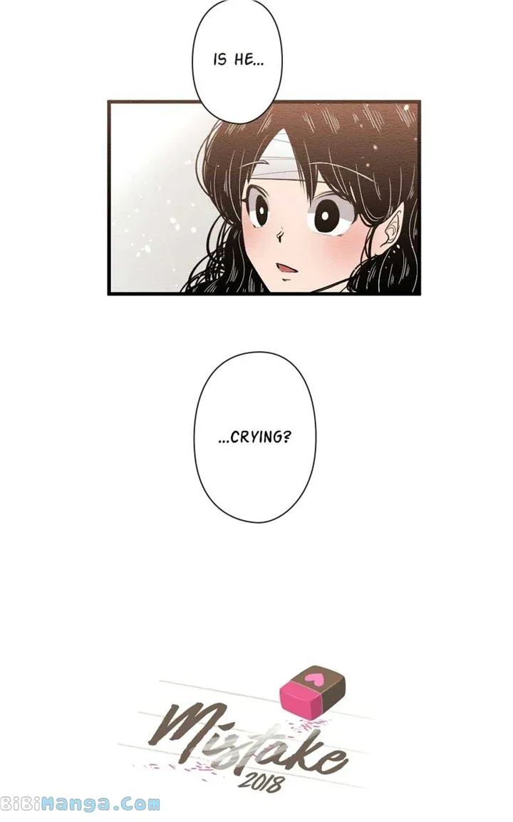 Mistake Chapter 96 Online - página 2