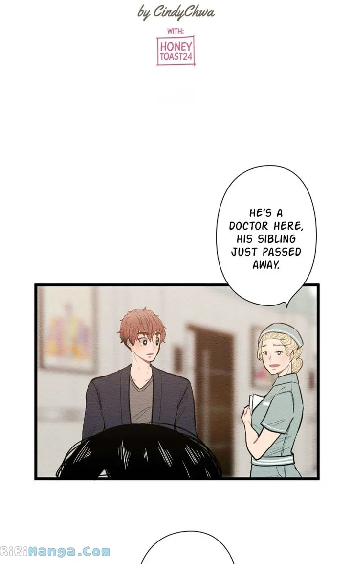 Mistake Chapter 96 Online - página 3