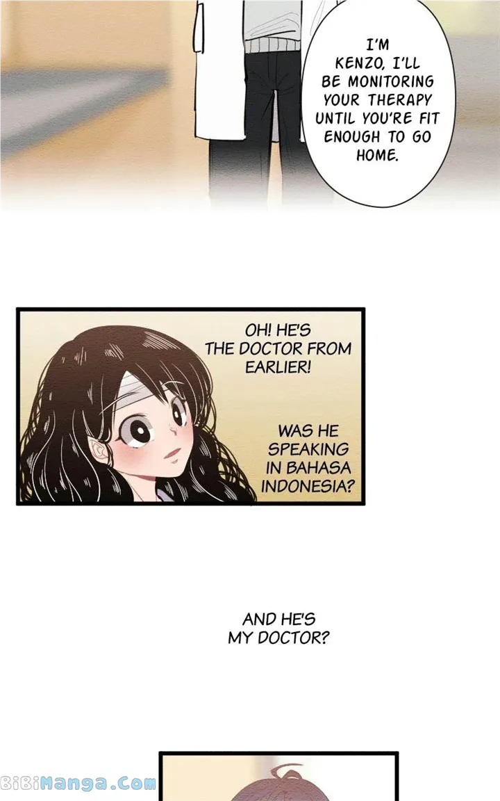 Mistake Chapter 96 Online - página 7
