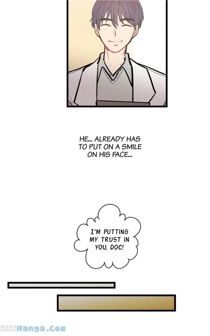 Mistake Chapter 96 Online - página 8