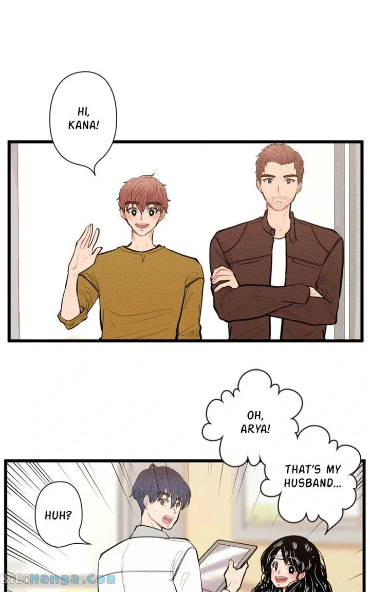 Mistake Chapter 96 Online - página 9