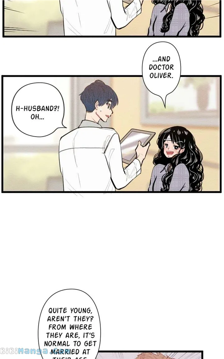 Mistake Chapter 96 Online - página 10