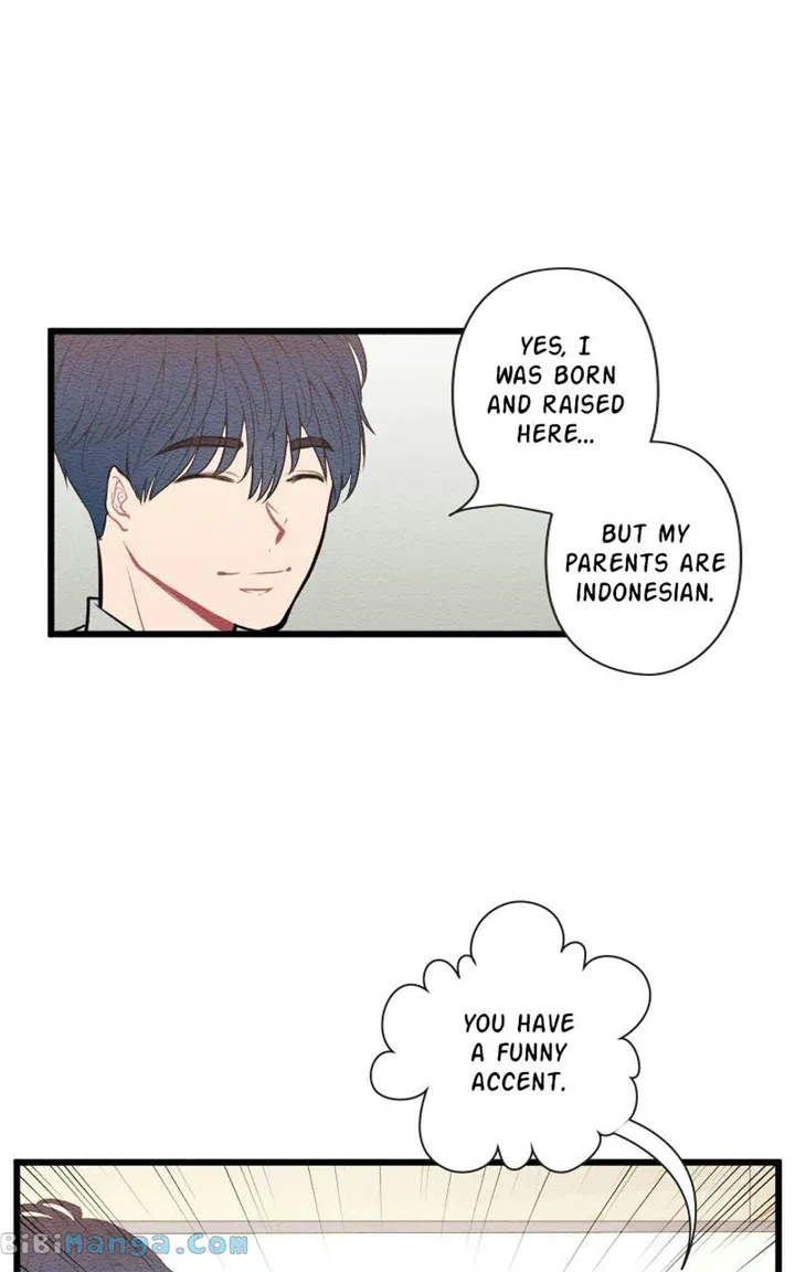 Mistake Chapter 96 Online - página 12