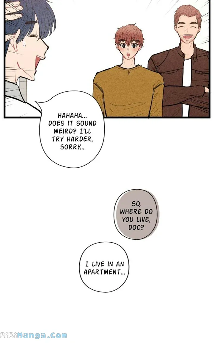 Mistake Chapter 96 Online - página 13
