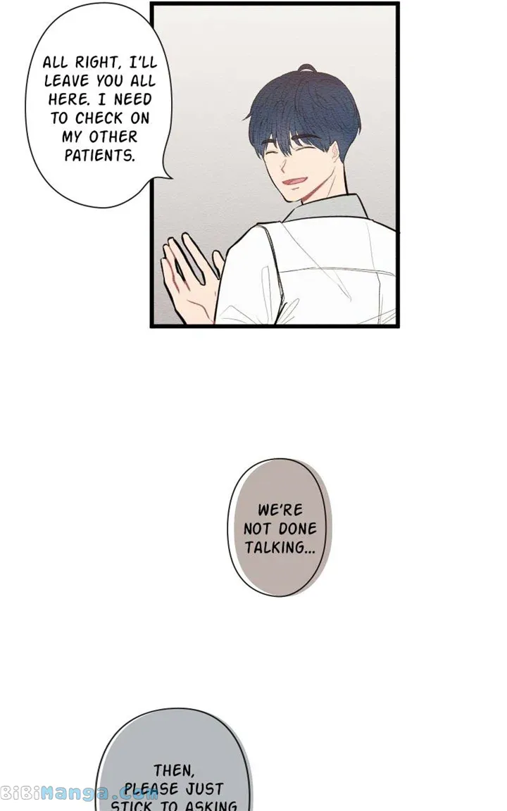 Mistake Chapter 96 Online - página 14