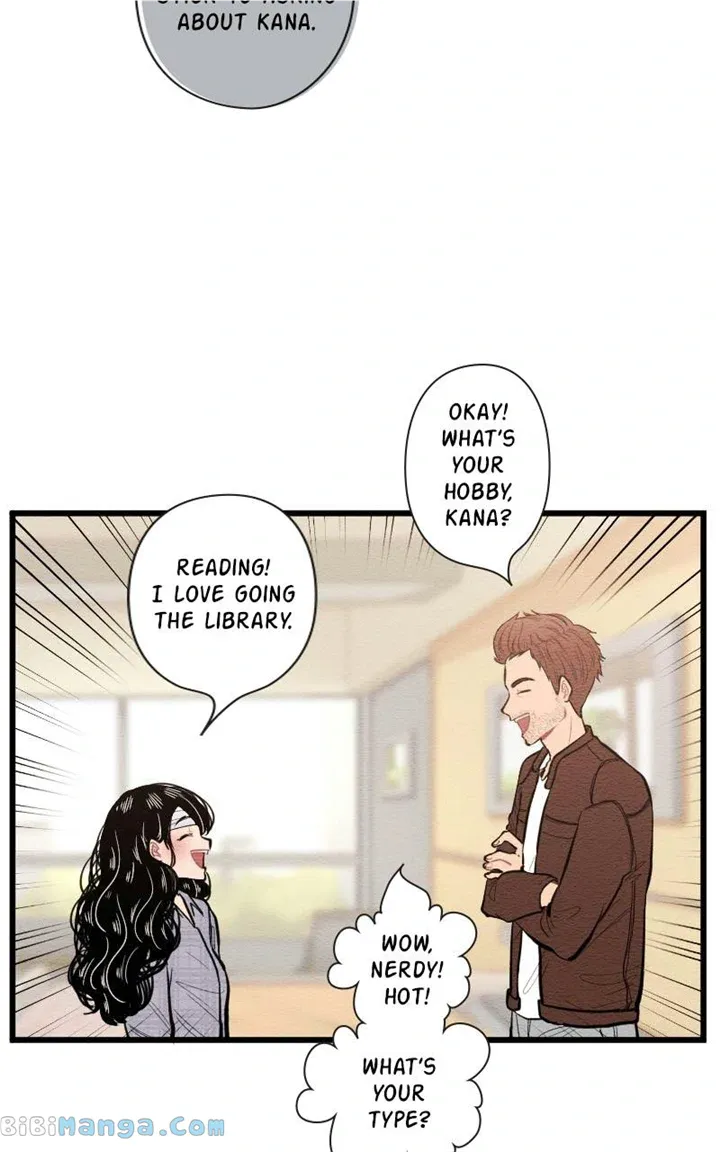 Mistake Chapter 96 Online - página 15