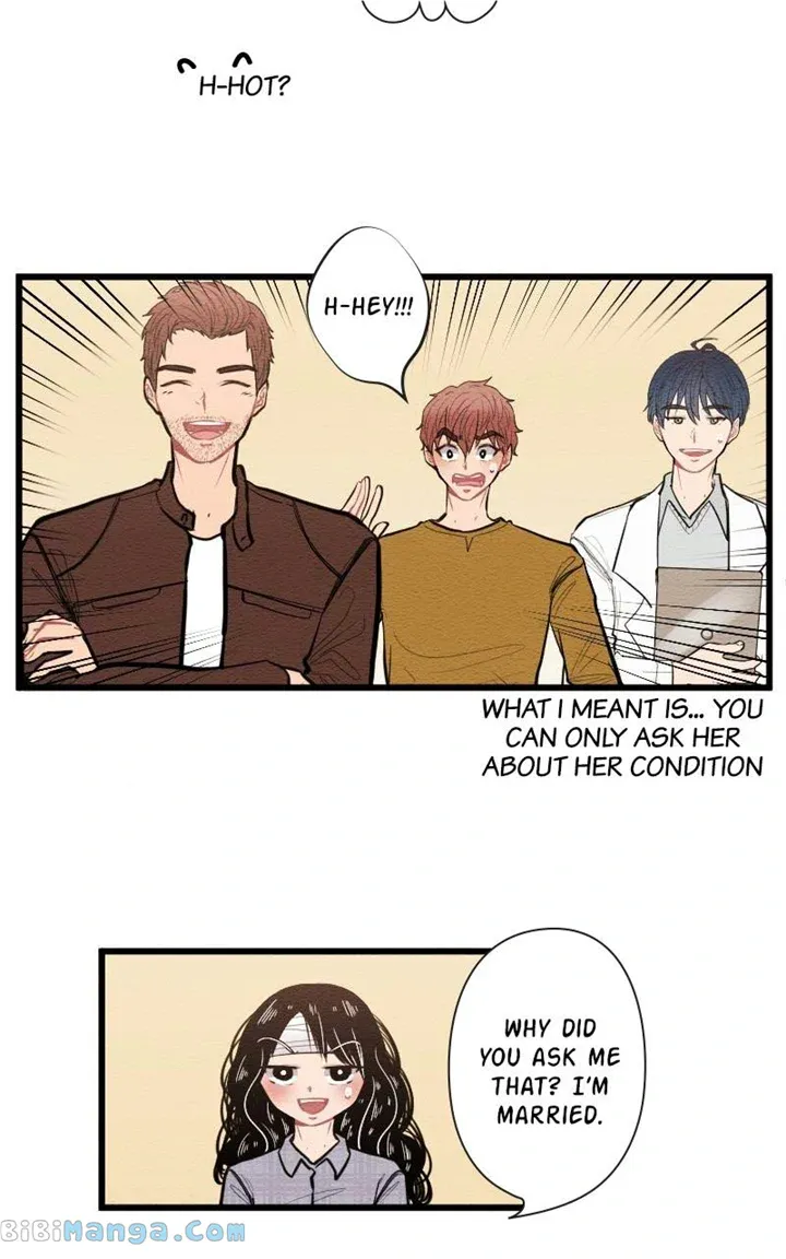 Mistake Chapter 96 Online - página 16