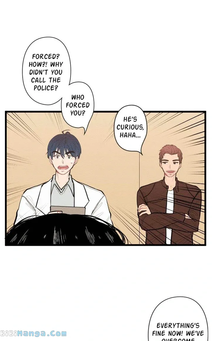 Mistake Chapter 96 Online - página 18
