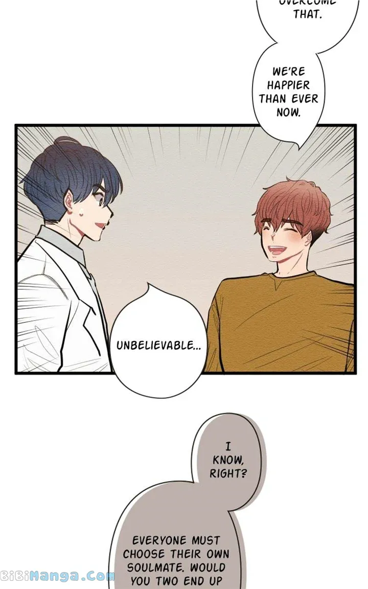 Mistake Chapter 96 Online - página 19