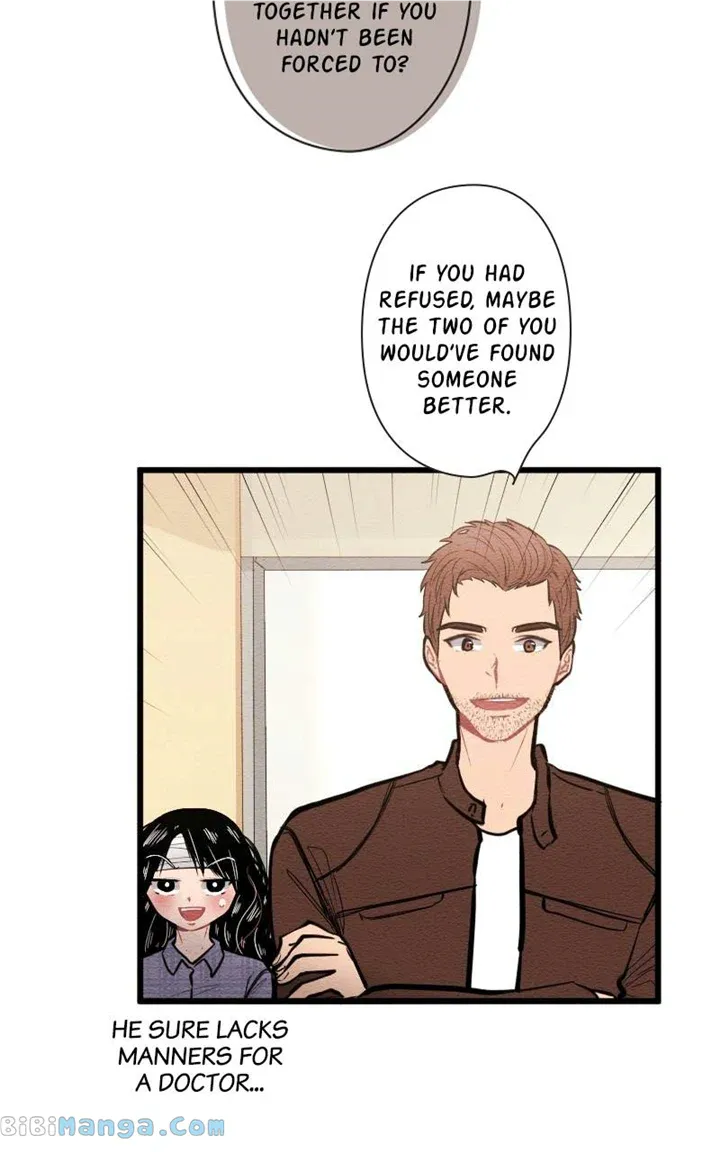 Mistake Chapter 96 Online - página 20