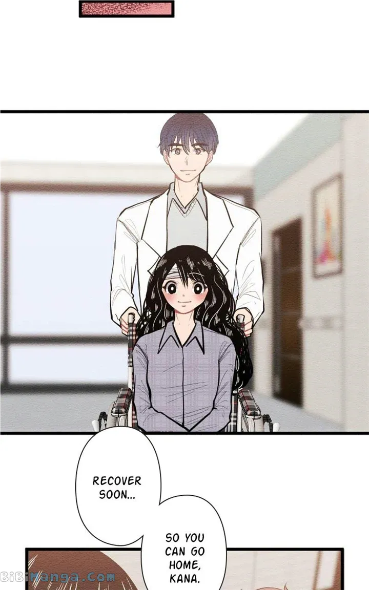 Mistake Chapter 96 Online - página 23