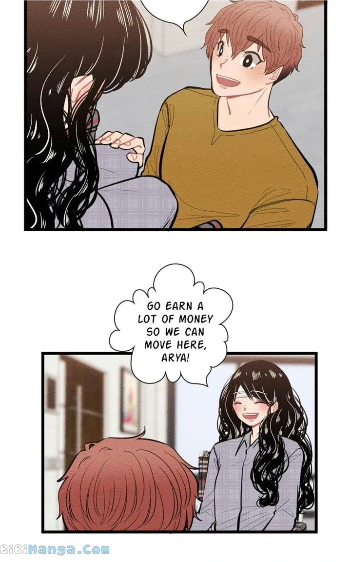 Mistake Chapter 96 Online - página 24