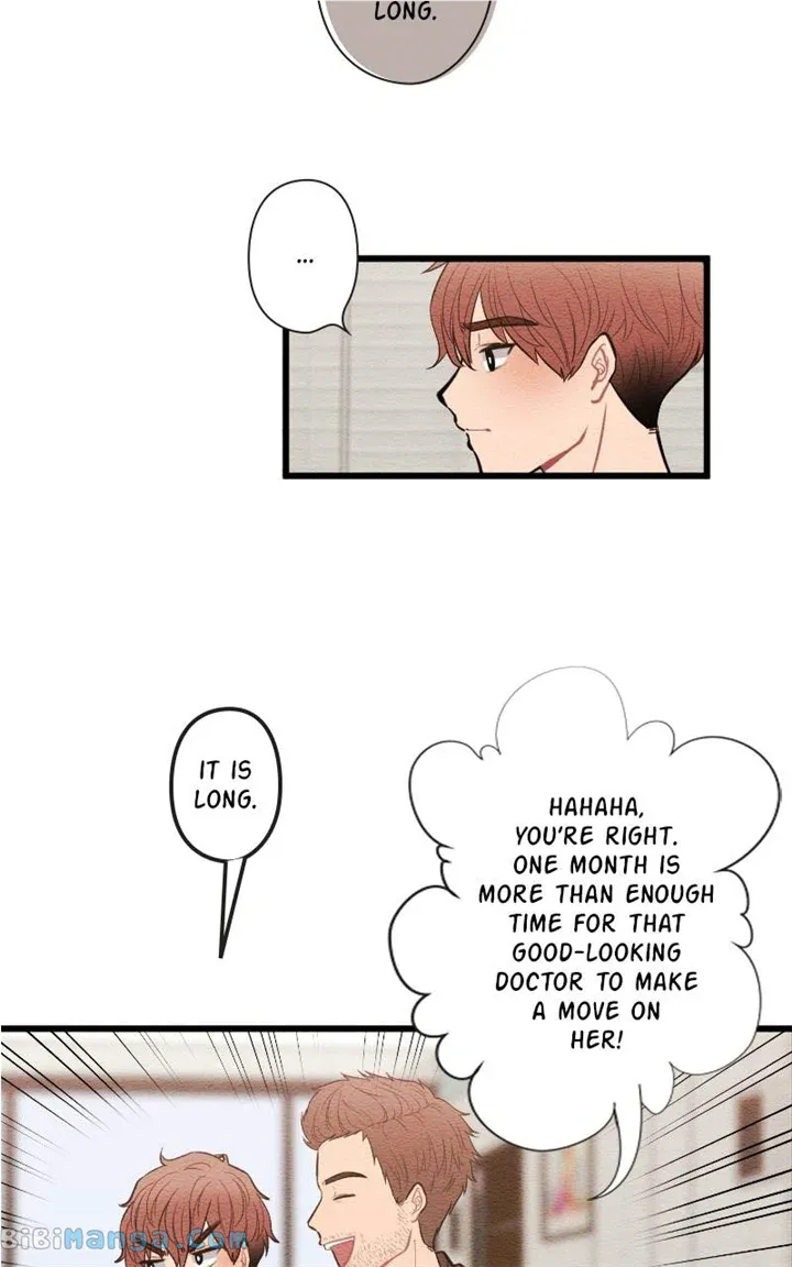 Mistake Chapter 96 Online - página 27