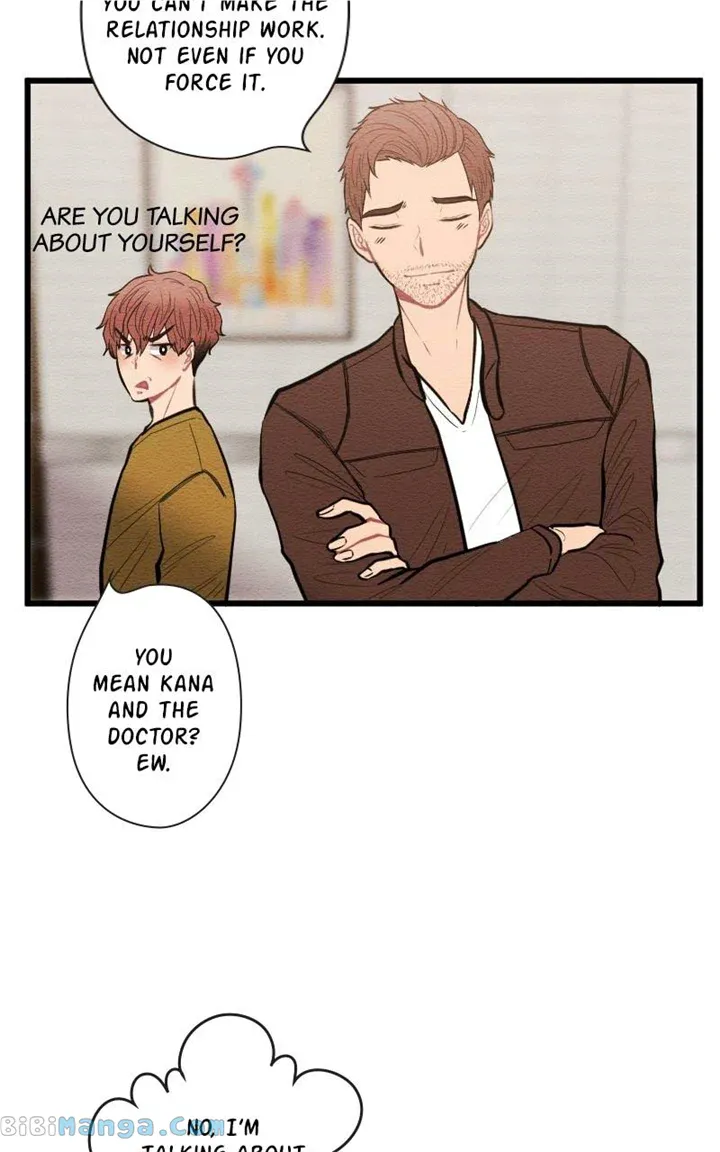 Mistake Chapter 96 Online - página 30