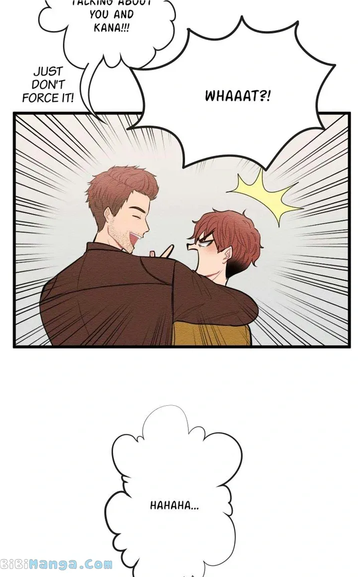 Mistake Chapter 96 Online - página 31