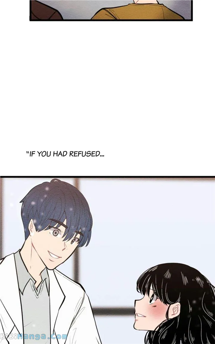 Mistake Chapter 96 Online - página 33