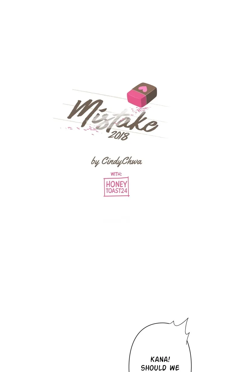 Mistake Chapter 98 Online - página 2