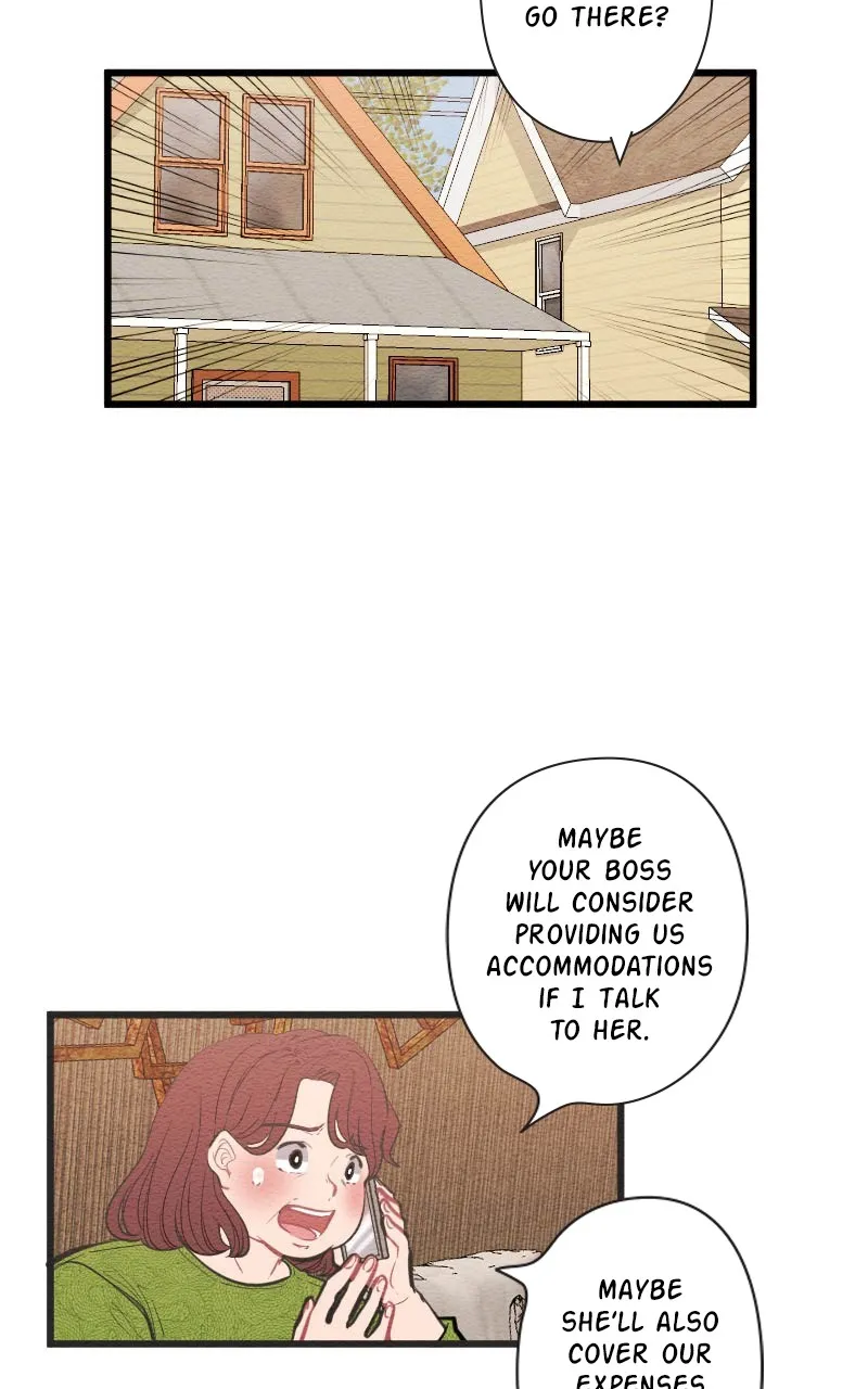 Mistake Chapter 98 Online - página 3