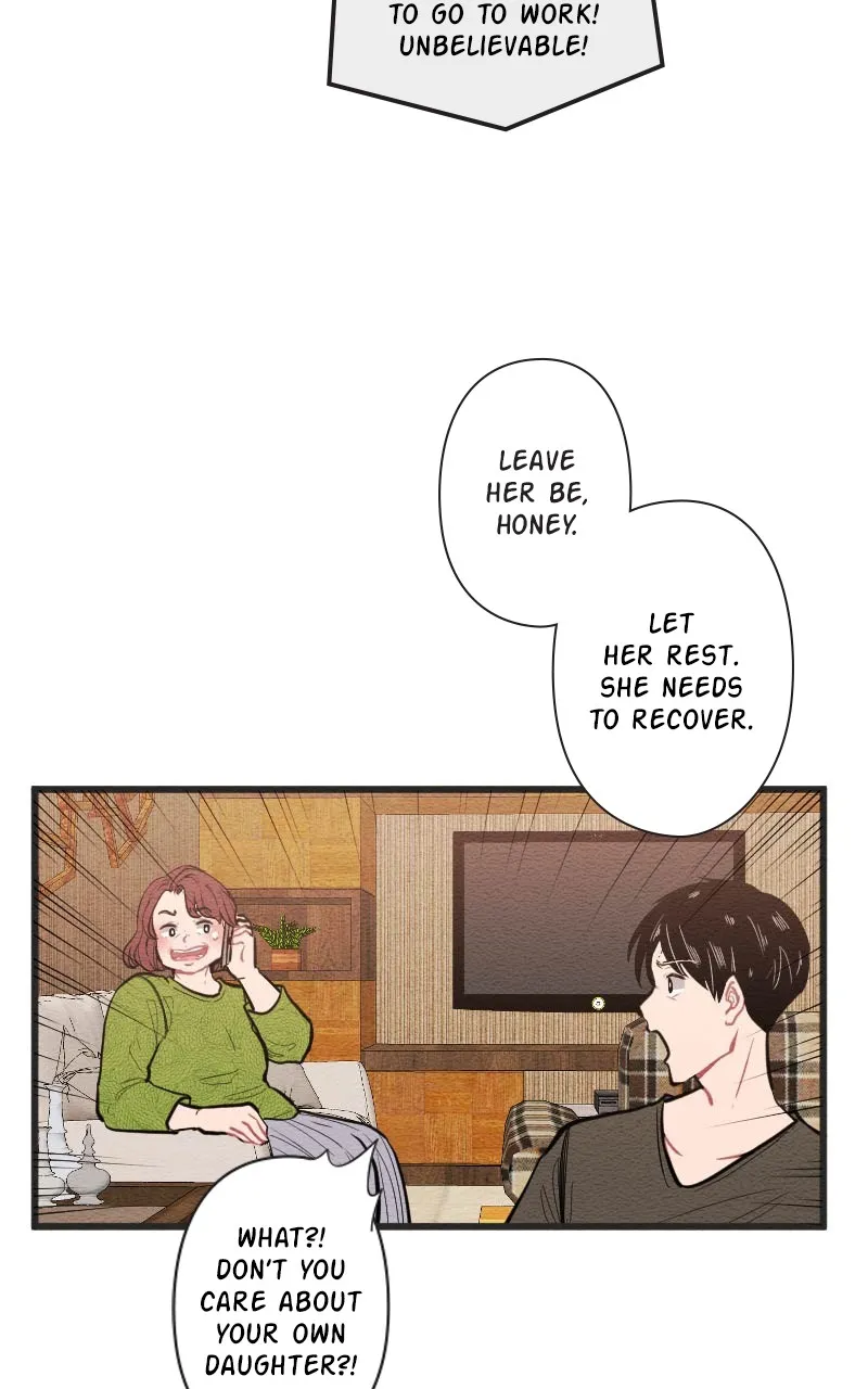 Mistake Chapter 98 Online - página 5