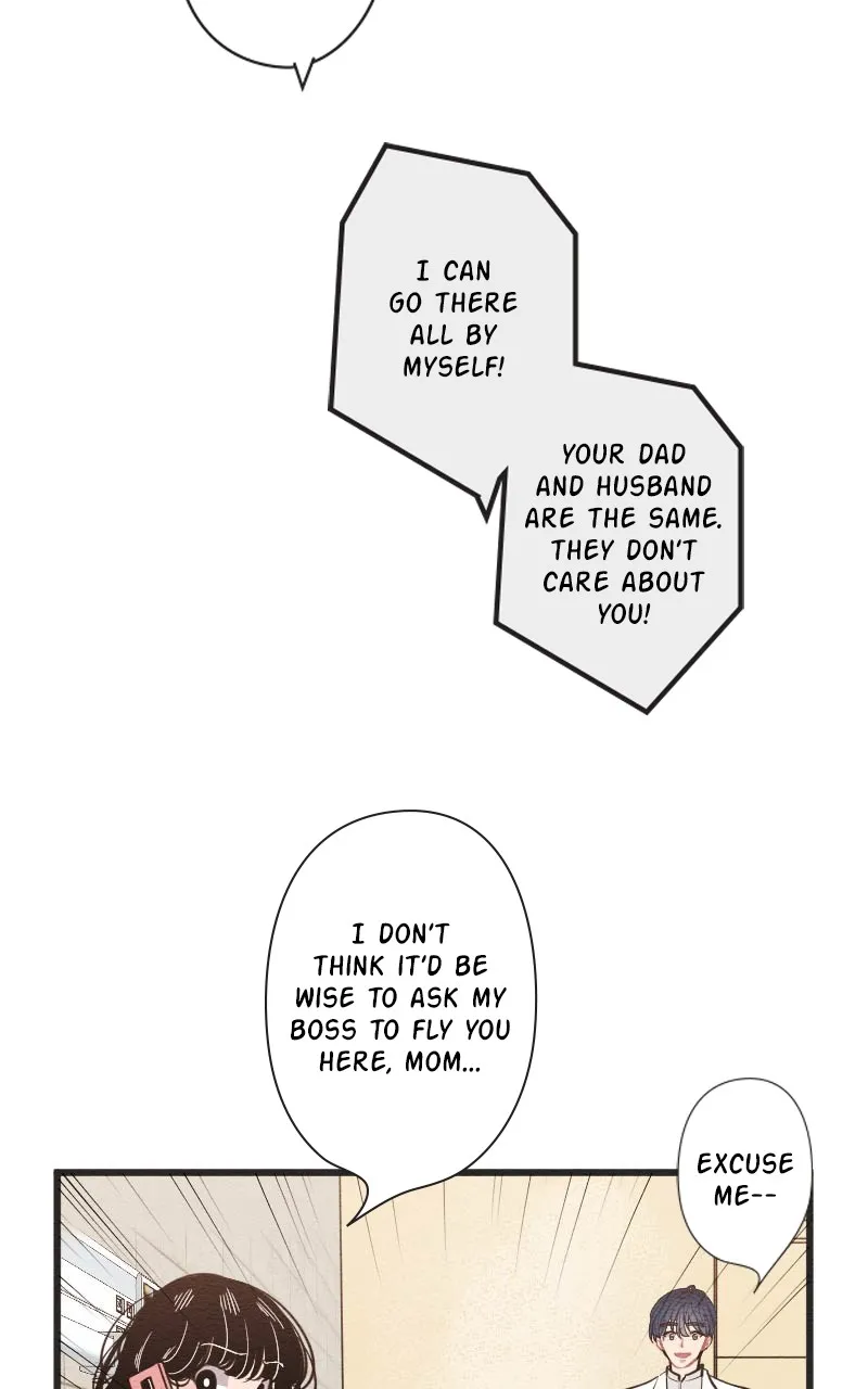 Mistake Chapter 98 Online - página 6