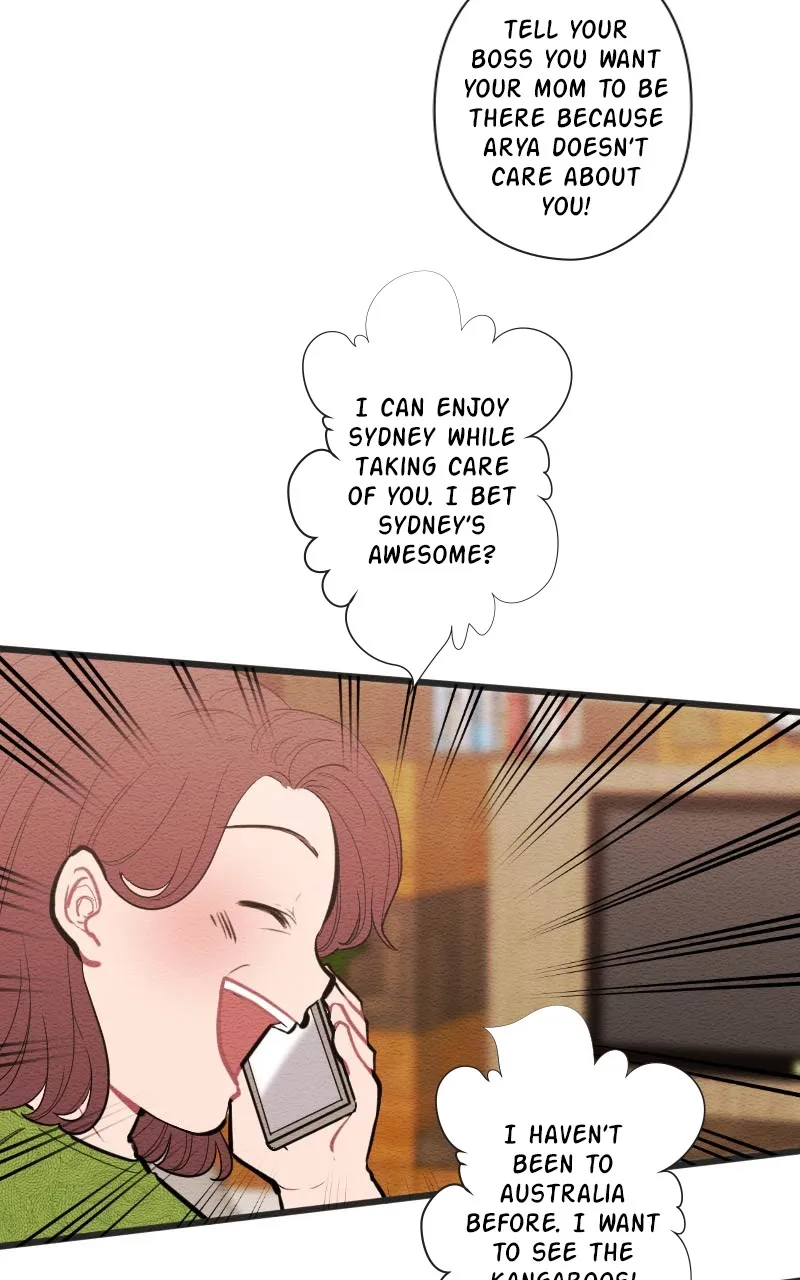 Mistake Chapter 98 Online - página 8
