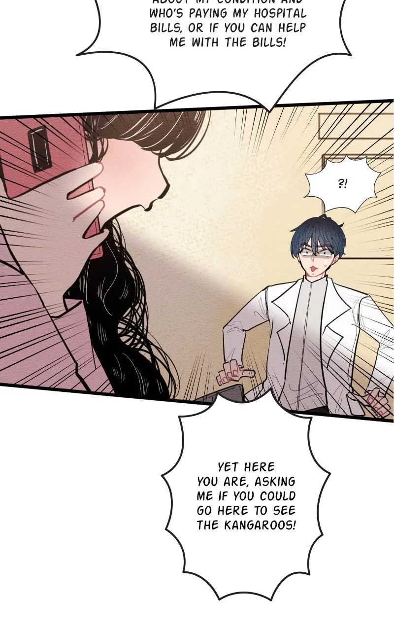 Mistake Chapter 98 Online - página 10