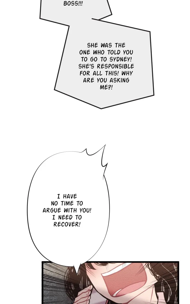 Mistake Chapter 98 Online - página 13