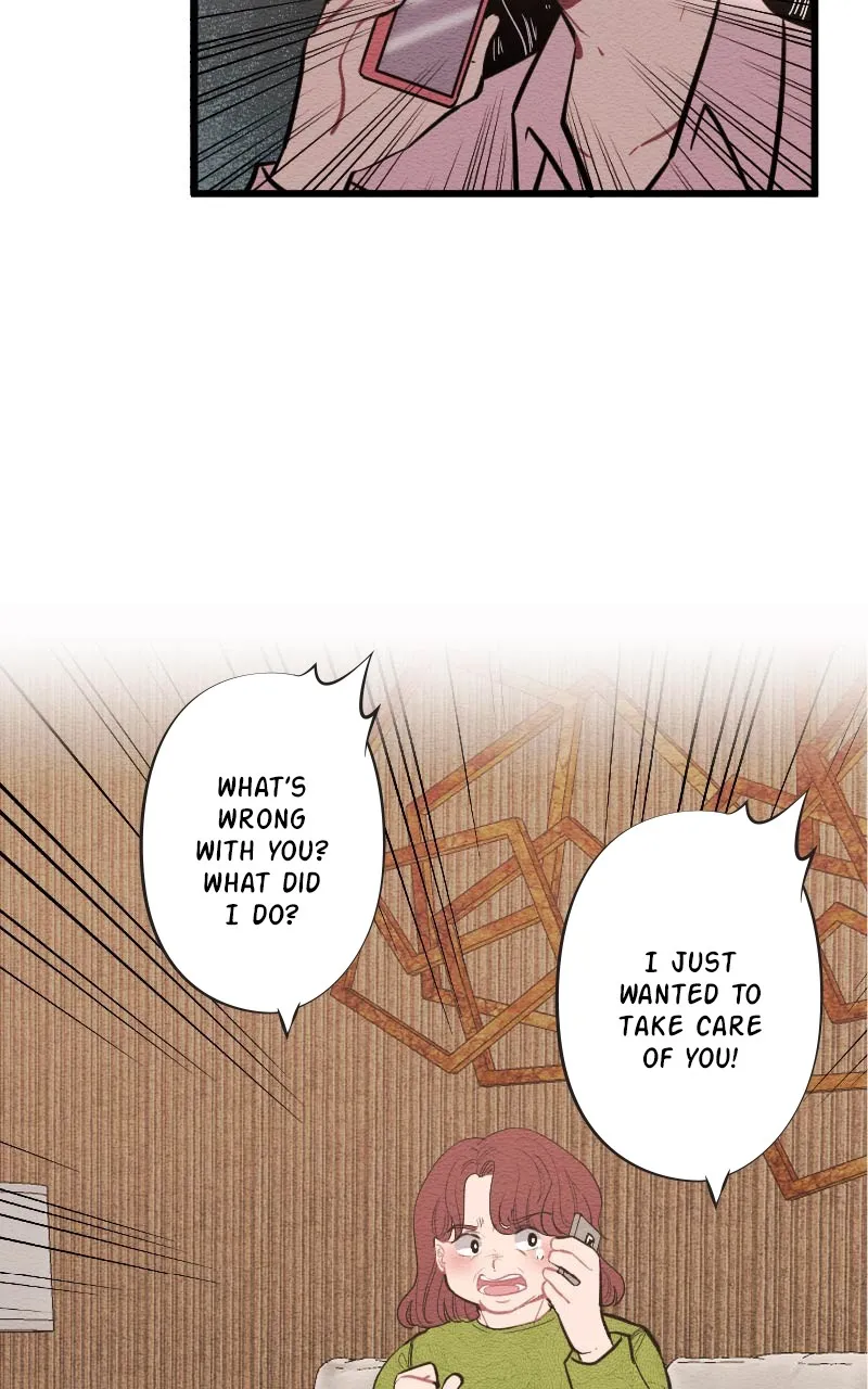 Mistake Chapter 98 Online - página 14