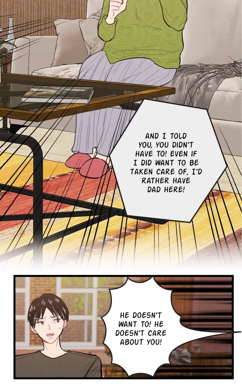 Mistake Chapter 98 Online - página 15