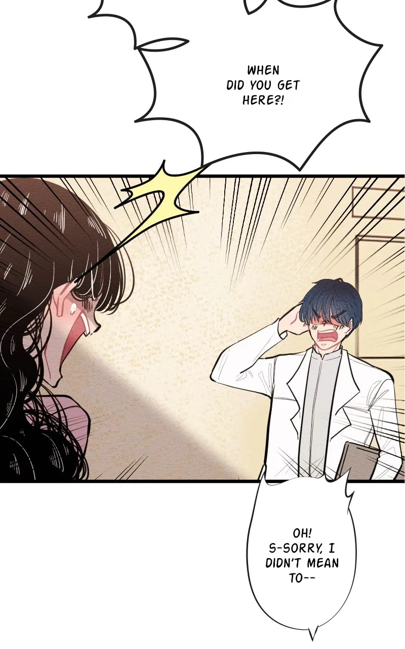 Mistake Chapter 98 Online - página 19