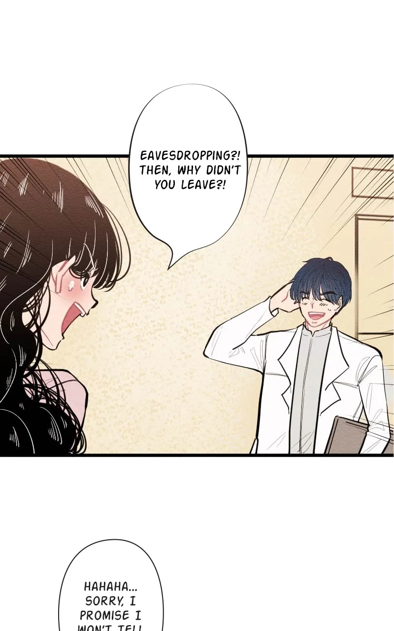 Mistake Chapter 98 Online - página 20