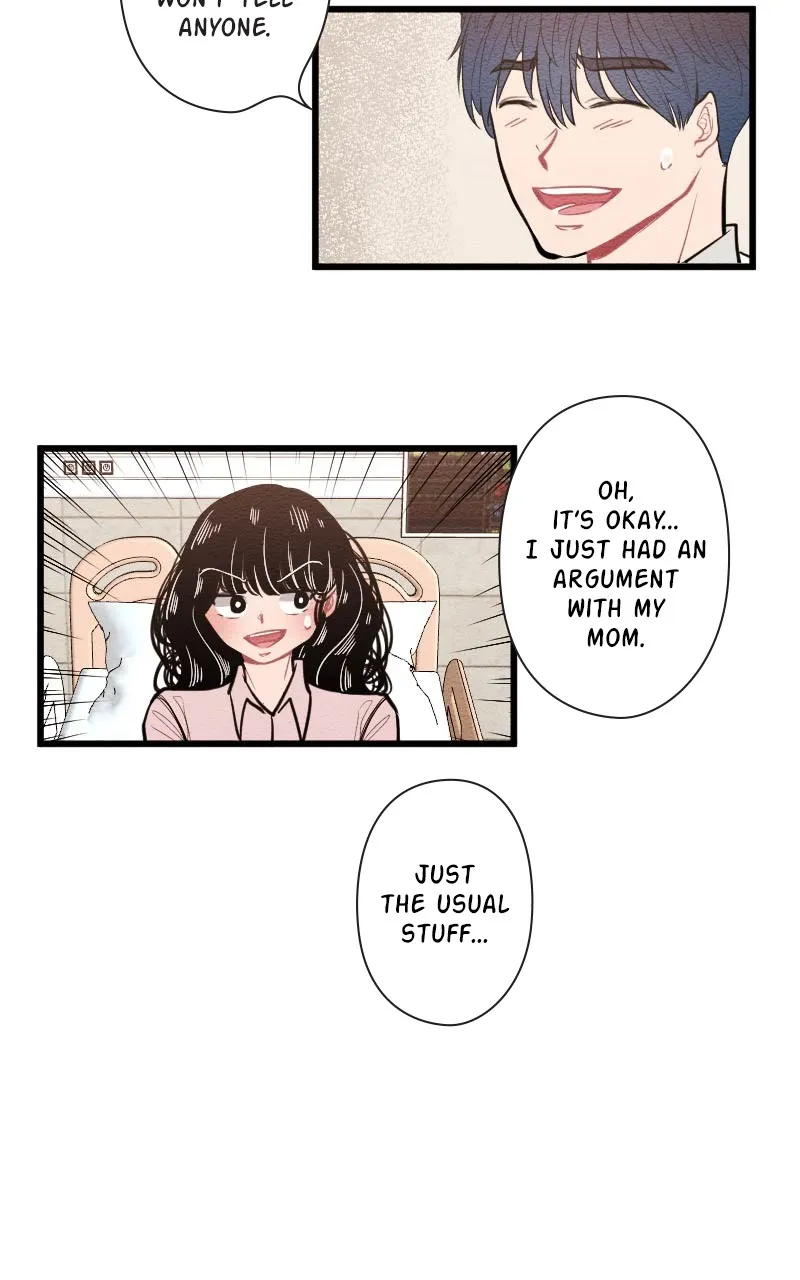 Mistake Chapter 98 Online - página 21