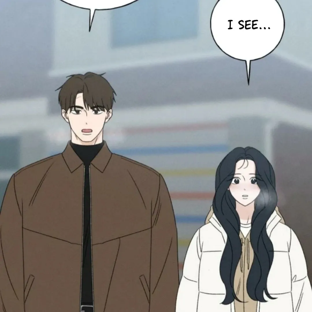 Miyeon Chapter 18 Online - página 36