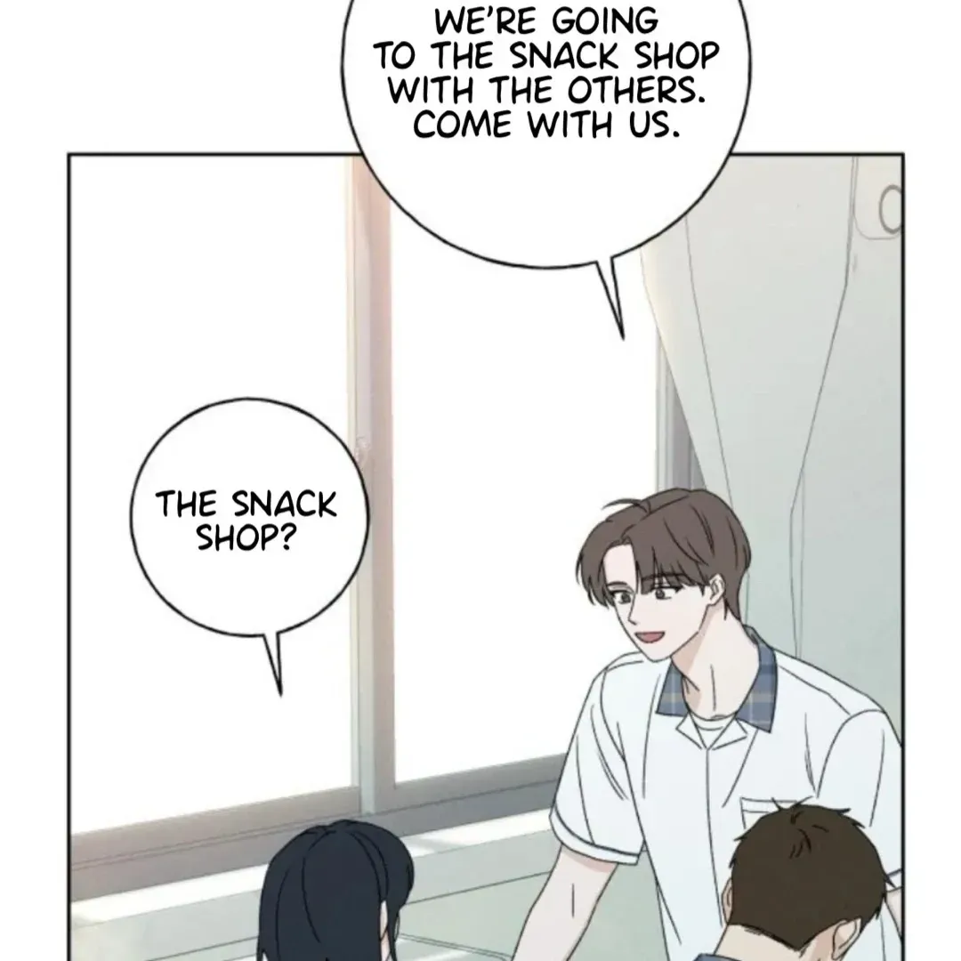Miyeon Chapter 19 Online - página 36