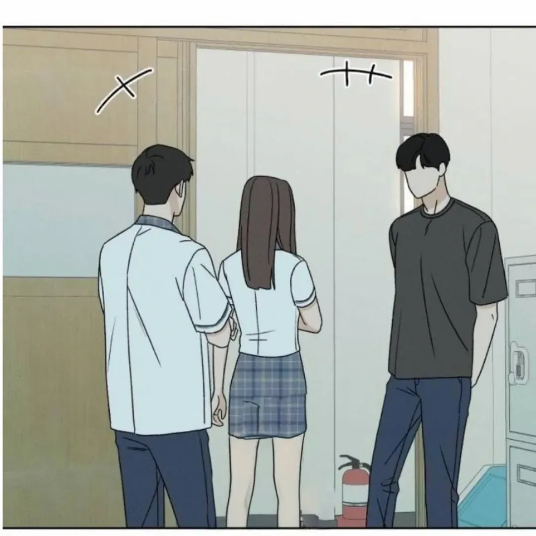 Miyeon Chapter 19 Online - página 38