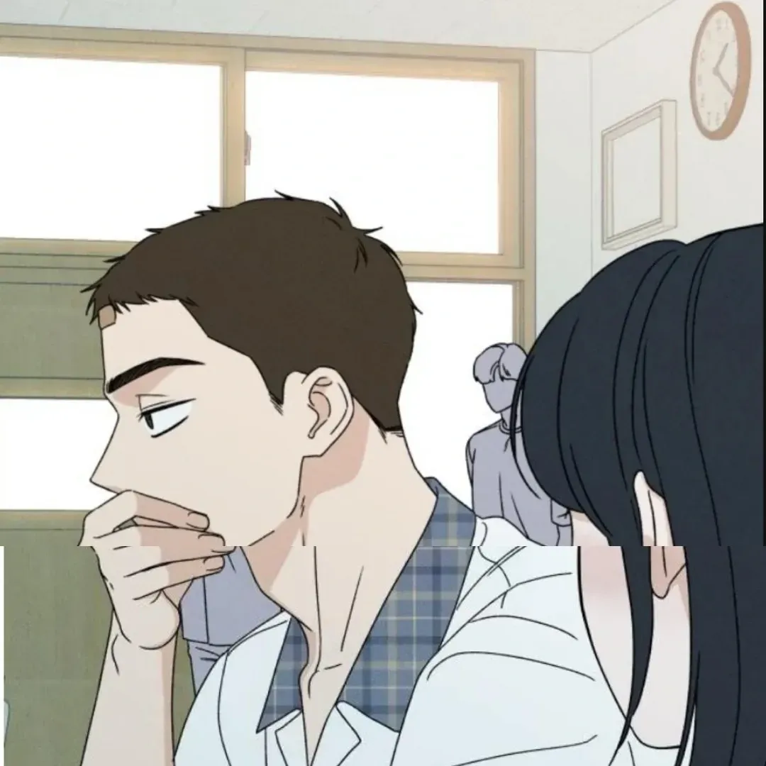 Miyeon Chapter 19 Online - página 42