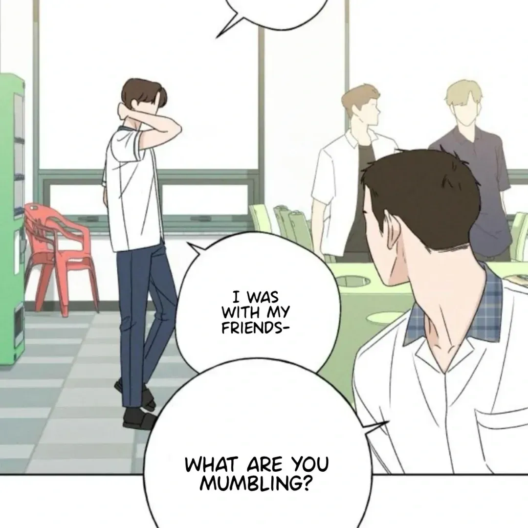 Miyeon Chapter 19 Online - página 165