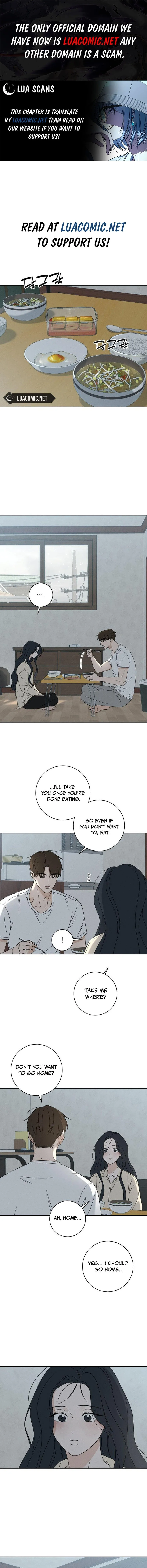 Miyeon Chapter 2 Online - página 1