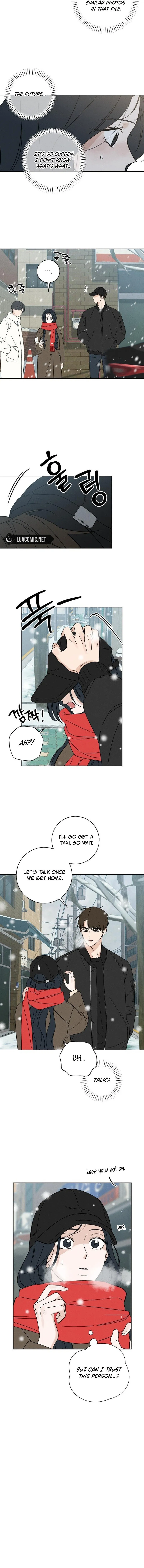 Miyeon Chapter 2 Online - página 3