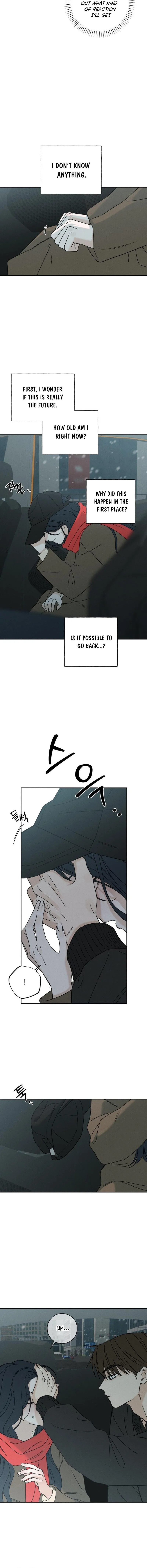 Miyeon Chapter 2 Online - página 5